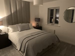 Moelwyn Drive Rivacre